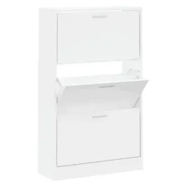 szafa-na-buty-wysoki-polysk-biala-63x24x103-cm