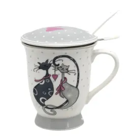 kubek-z-sitkiem-i-lyzeczka-koty-330ml