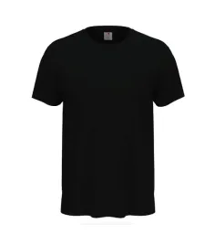 koszulka-t-shirt-krotki-rekaw-czarna-stedman-classic-xl