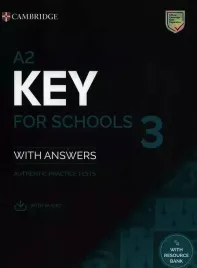 key-for-schools-3-a2-sb-with-answers-praca-zbiorowa