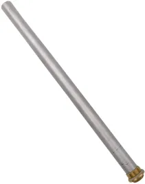 anoda-magnezowa-370mm-z-korkiem-3-4-mosiadz-dlugosc-37cm