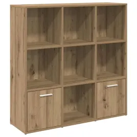 regal-na-ksiazki-dab-artisan-98x29x975-cm
