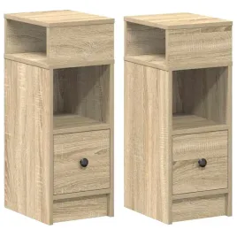szafki-nocne-z-szuflada-2-szt-dab-sonoma-25x31x66-cm