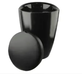 pufa-kosz-na-pranie-zabawki-koce-prince-black