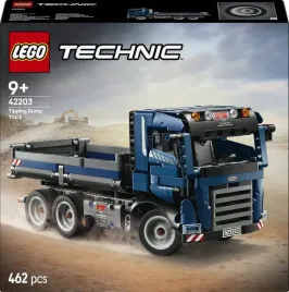 lego-technic-wywrotka-z-przechylana-skrzynia