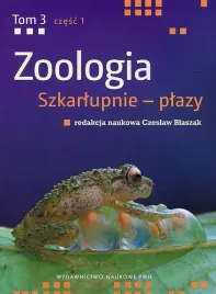 zoologia-tom-3-czesc-1-szkarlupnie-plazy-blaszak-czeslaw