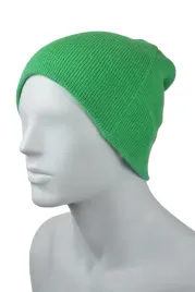 czapka-zimowa-zielona