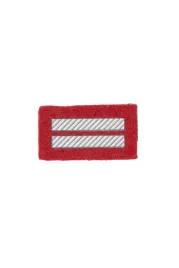 naszywka-stopien-kapral-na-beret-czerwony-drukowana-nowa