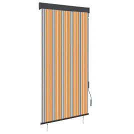 roleta-zewnetrzna-100x250-cm-zolto-niebieska