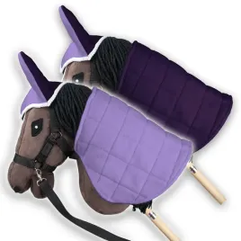 derka-dwustronna-i-nauszniki-skippi-dla-hobby-horse-fioletowa