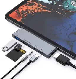 adapter-hdmi-4k-usb-3-0-czytnik-kart-audio-35mm