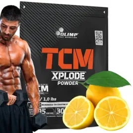 olimp-tcm-xplode-powder-450g-jablczan-kreatyny-cytrynowy