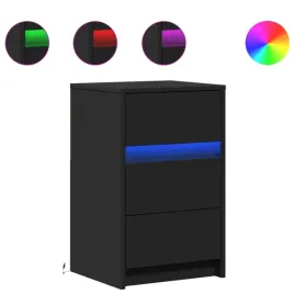 szafka-nocna-z-led-czarna-material-drewnopochodny