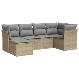 bezowy-zestaw-mebli-ogrodowych-z-poduszkami-rattan-pe-modulowy