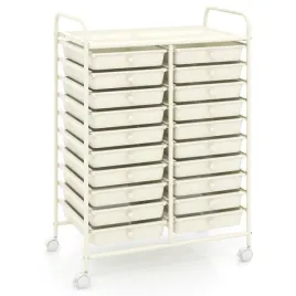 organizer-na-kolkach-z-20-szufladami-organizer-na-dokumenty