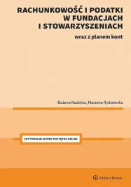 rachunkowosc-i-podatki-w-fundacjach-i-stowarzyszeniach-bozena-nadolnamarzena-rydzewska