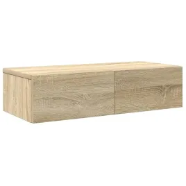 polka-scienna-z-szufladami-dab-sonoma-60x265x15-cm