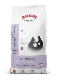 monoprotein-arion-original-sensitive-adult-small-swieza-jagniecina-2-kg