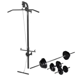scienny-wyciag-do-cwiczen-ze-sztanga-i-zestawem-hantli-305-kg