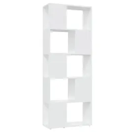 regal-na-ksiazki-przegroda-bialy-60x24x155-cm