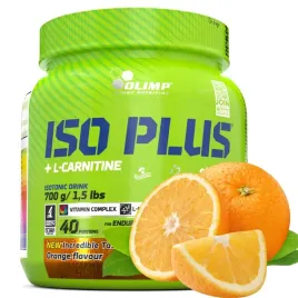 izotonik-olimp-iso-plus-powder-elektrolity-smak-pomaranczowy-700g