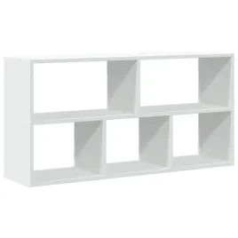 polka-scienna-biala-100x25x50-cm-material-drewnopochodny