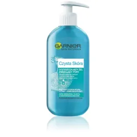 garnier-czysta-skora-zel-do-mycia-twarzy-zwezajacy-pory-tradzik-sebum-200ml