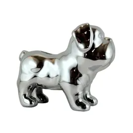 skarbonka-mops-stojacy-srebrny-prezent-10-cm