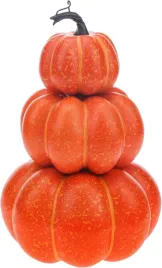 sztuczna-wieza-z-dyn-jesienna-dekoracja-realistyczna-pomaranczowa-29cm