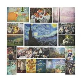 plakaty-obrazy-vincent-van-gogh-dekoracyjne-dziela-sztuki-20-szt-33-x-48-cm