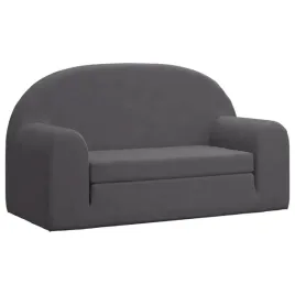 2-os-sofa-dla-dzieci-rozkladana-antracytowa-miekki-plusz