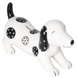 skarbonka-ceramiczna-jamnik-bialo-czarny-maly-24x75x125-cm