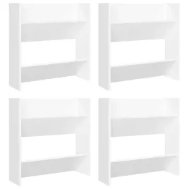 polki-scienne-na-buty-4-szt-biale-60x18x60-cm