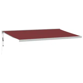 automatycznie-zwijana-markiza-burgundowa-500x300-cm