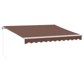 recznie-zwijana-markiza-brazowa-300x250-cm