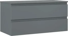 mexen-orio-szafka-lazienkowa-100-cm-z-blatem-2-szuflady-grafit-mat