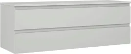 mexen-orio-szafka-lazienkowa-140-cm-z-blatem-2-szuflady-szara-mat