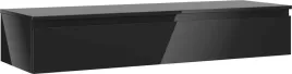mexen-orio-szafka-lazienkowa-140-cm-z-blatem-1-szuflada-czarna-polysk
