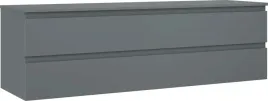 mexen-orio-szafka-lazienkowa-160-cm-z-blatem-2-szuflady-grafit-mat