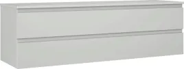 mexen-orio-szafka-lazienkowa-160-cm-z-blatem-2-szuflady-szara-mat