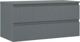 mexen-rivel-szafka-lazienkowa-100-cm-z-blatem-2-szuflady-grafit-mat