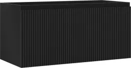 mexen-rivel-szafka-lazienkowa-100-cm-1-szuflada-czarna-mat