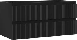 mexen-rivel-szafka-lazienkowa-100-cm-2-szuflady-czarna-mat
