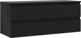 mexen-rivel-szafka-lazienkowa-120-cm-z-blatem-2-szuflady-czarna-mat