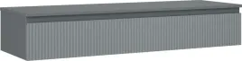 mexen-rivel-szafka-lazienkowa-140-cm-z-blatem-1-szuflada-grafit-mat