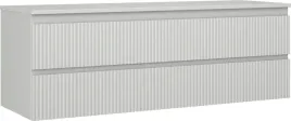 mexen-rivel-szafka-lazienkowa-140-cm-z-blatem-2-szuflady-szara-mat