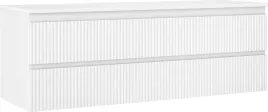 mexen-rivel-szafka-lazienkowa-140-cm-z-blatem-2-szuflady-biala-mat