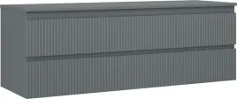 mexen-rivel-szafka-lazienkowa-140-cm-z-blatem-2-szuflady-grafit-mat