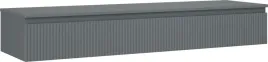 mexen-rivel-szafka-lazienkowa-160-cm-z-blatem-1-szuflada-grafit-mat
