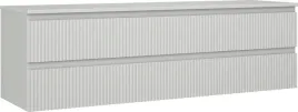 mexen-rivel-szafka-lazienkowa-160-cm-z-blatem-2-szuflady-szara-mat